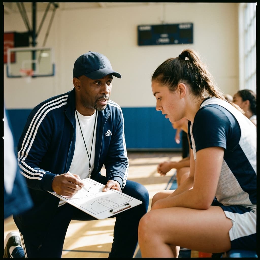 Professional Coaching