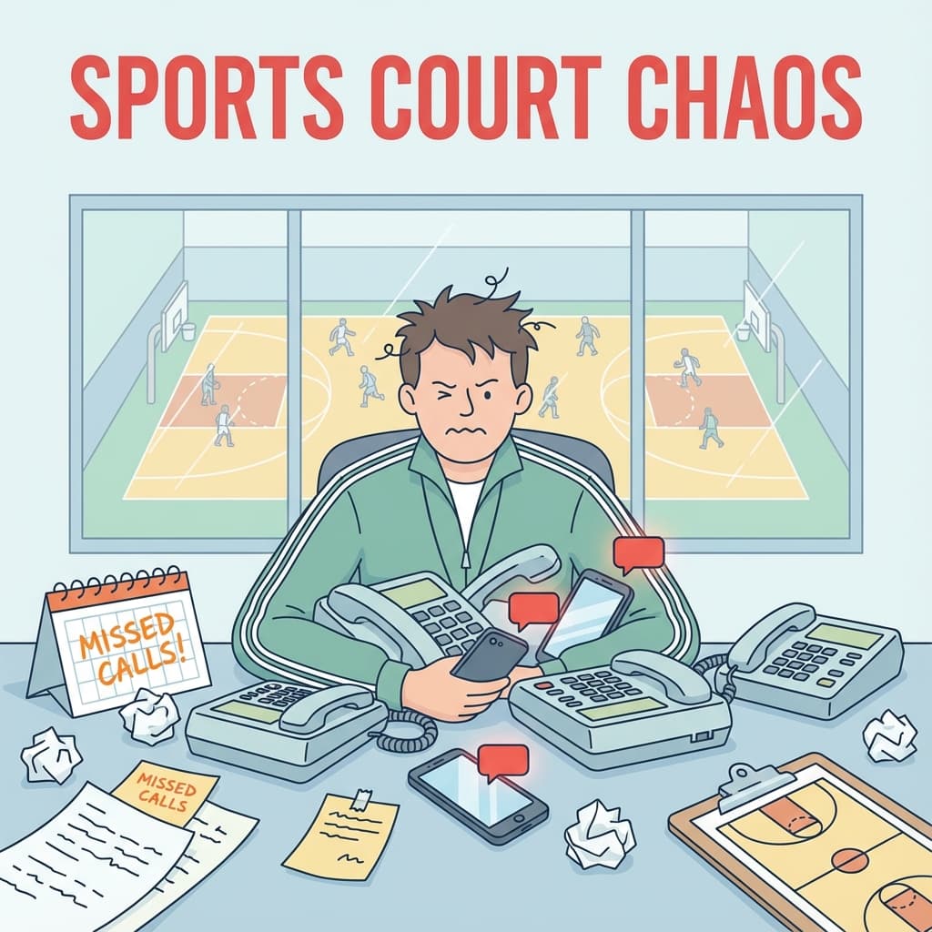 ปัญหาลูกค้าโทรมาไม่ติด