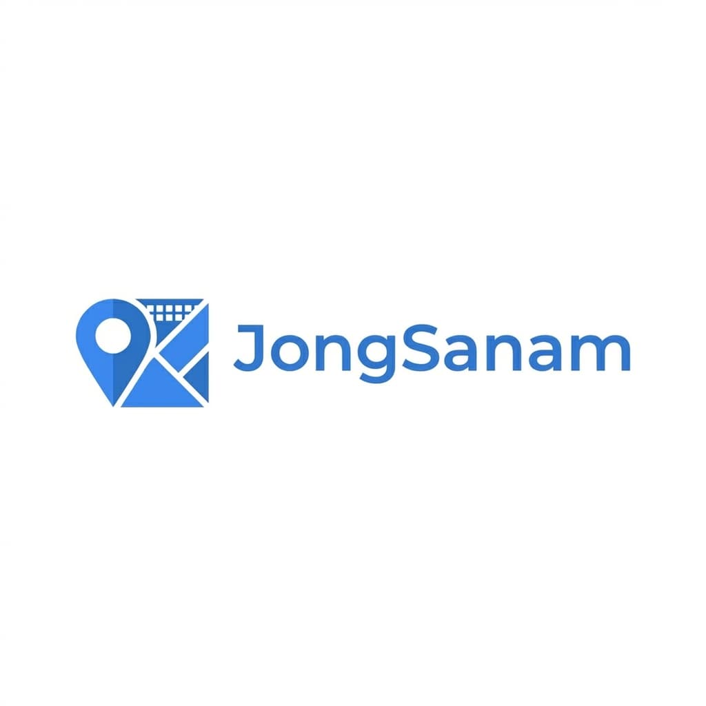 JongSanam Logo