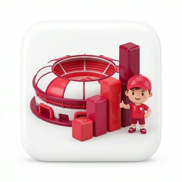 สำหรับเจ้าของสนาม - Icon