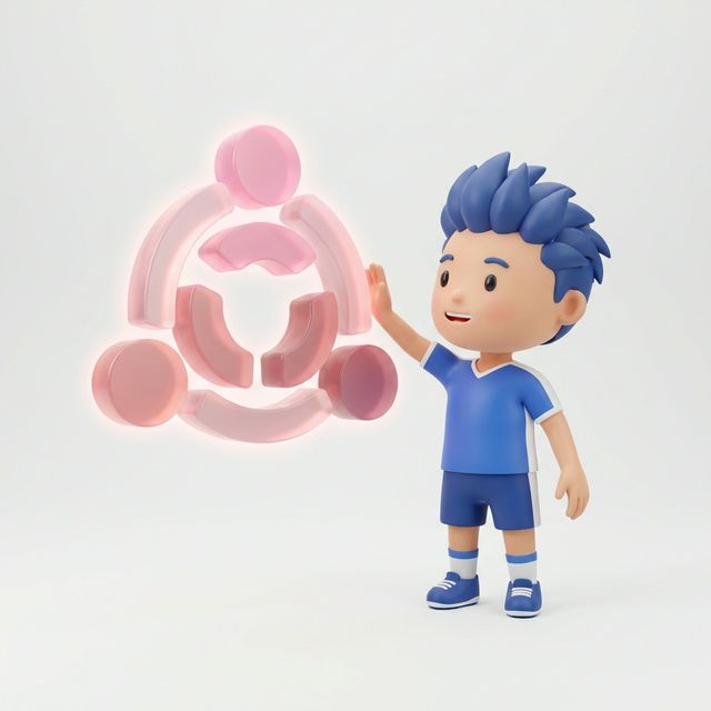 จอยก๊วน - Icon