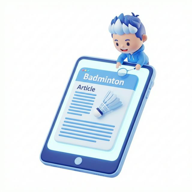 อ่านบทความ - Icon